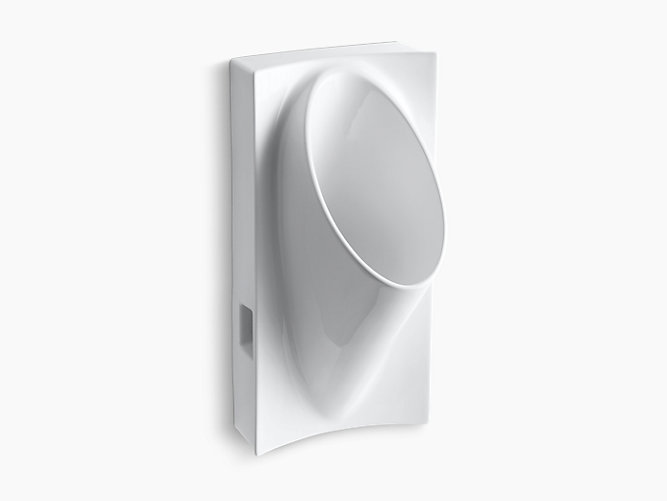 K 4918 Steward waterless 15 wide x 29 5 8 high x 15 5 K 4918 Steward waterless 15 wide x 29 5 8 high x 15 5